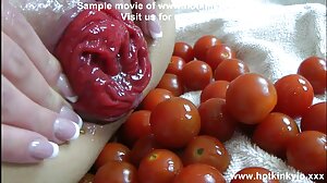 성인 시간의 화려한 Sasha Rose와 함께하는 드레스 아비게일 포르노 포르노