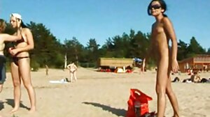 Nubile Films의 유혹하는 Anastasia Brokelyn의 선교사 비디오 여자 포르노