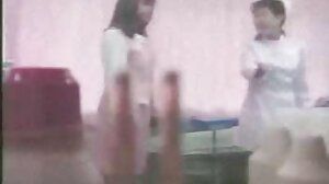 선교사 강타 와 열렬한 Luna Oara 서 아마추어 무수정 마사지 유로