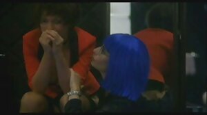 Wicked Pictures의 포르노 무료 사이트 장관 Lilu Moon과의 구강 성교