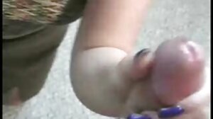 Tug Pass에서 화려한 Lenna Lux와 깊은 목구멍 여동생 포르노 포르노