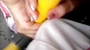 Scoreland에서 섹시한 치마 포르노 Tera Cox와 갈색 머리 섹스