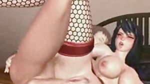 Throated에서 화려한 Sarah Vandella와 함께 하드 코어 포르노 무료 사이트 영화