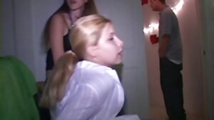 SpyFam의 열정적인 Charity 햄스터 포르노 Crawford와 함께하는 Legs Beyond Head 장면