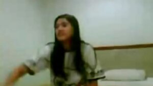 MamacitaZ에서 열정적인 쎅스 비디오 Ana Blond와 함께 중간 크기의 가슴 장면