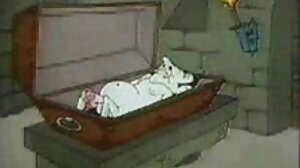 Naughty America의 매혹적인 Sybil Stallone과 제복 포르노 함께하는 Legs On Shoulders 비디오