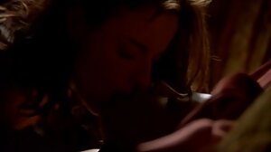 Clubseventeen의 유혹하는 중년 부인 자위 Ruby Temptations가 있는 선교사 나사