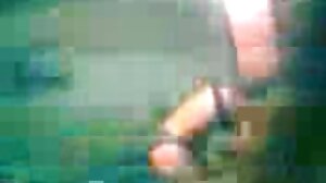 JAV Hub에서 멋진 Anna 최고의 포르노 Anjo와 함께 사이드 섹스 강타