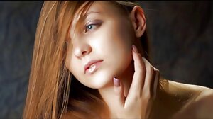 Bang 집 에서 포르노 Bros의 유혹하는 시에라 니콜과 함께 카우걸 반전 영화