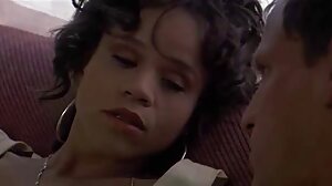 Dorcel Club에서 뜨거운 Caomei Bala와 Sybil과 함께하는 란제리 무삭제 포르노 포르노