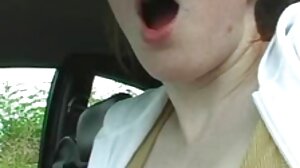 나쁜 아빠 POV에서 매혹적인 Kiarra 카이와 털이 많은 장면 부부 섹스 비디오